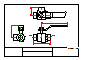 2D Sales Drawing